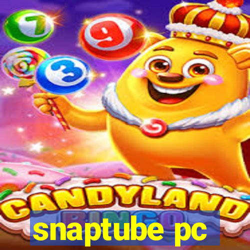 snaptube pc