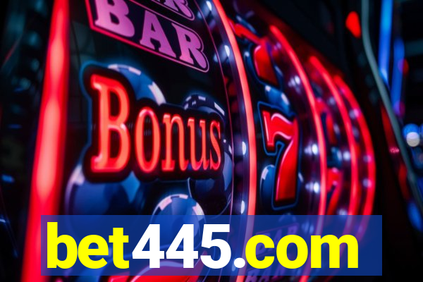 bet445.com