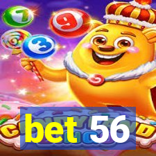 bet 56