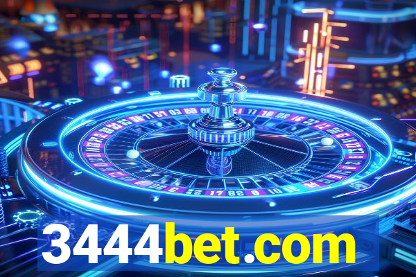 3444bet.com