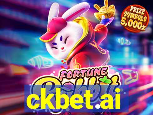 ckbet.ai