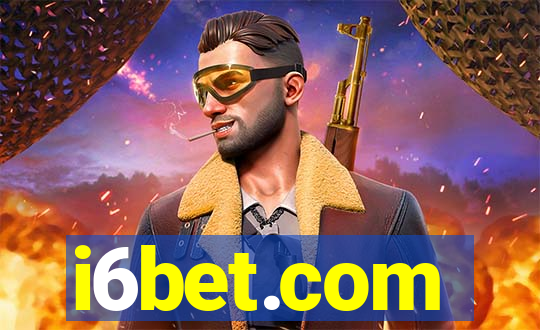 i6bet.com