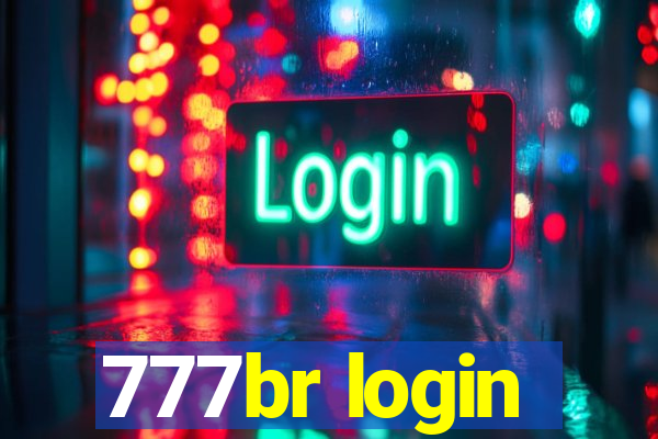 777br login