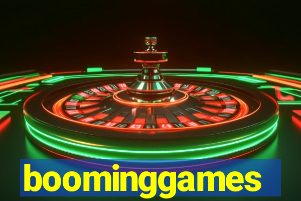 boominggames