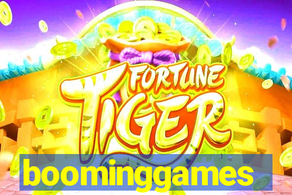 boominggames