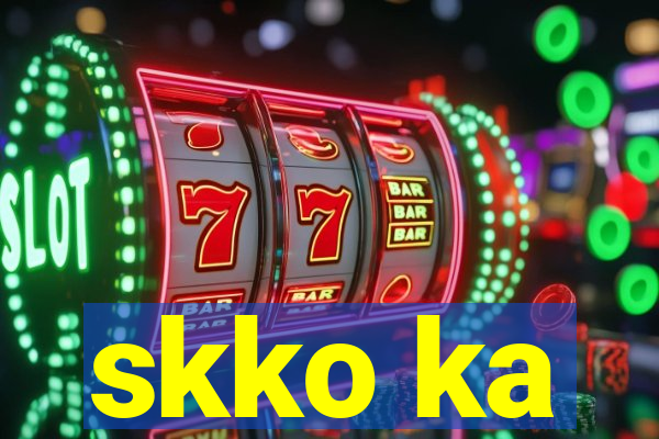 skko ka