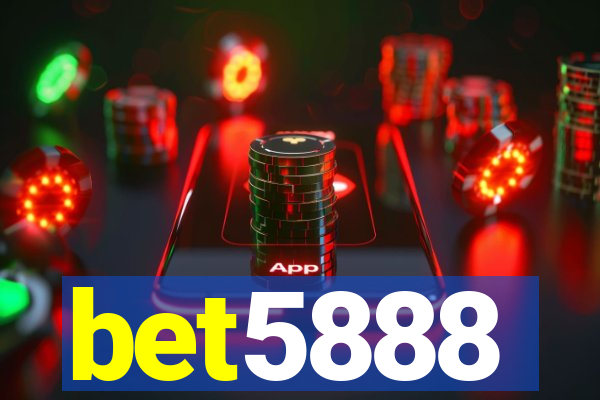 bet5888