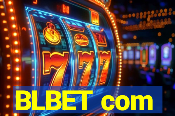 BLBET com