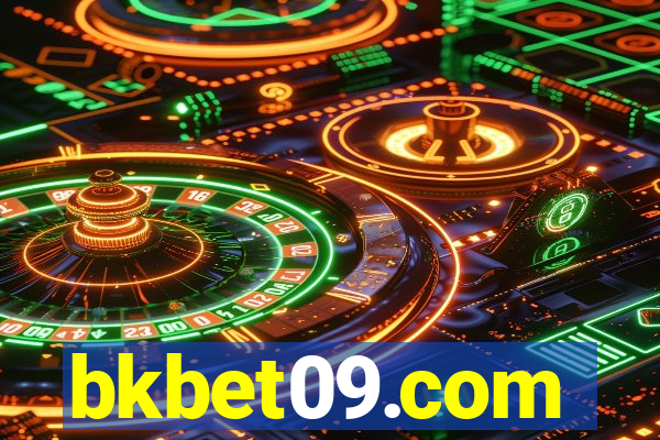 bkbet09.com