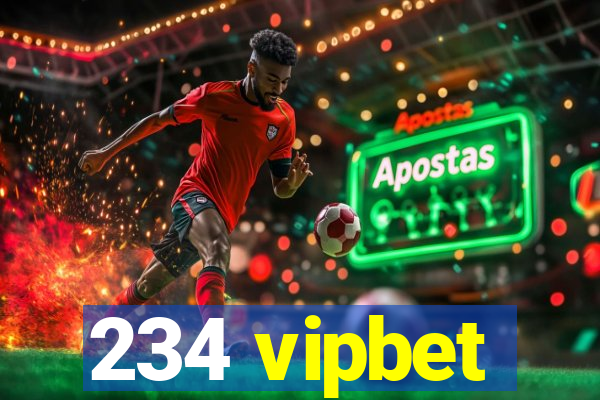 234 vipbet