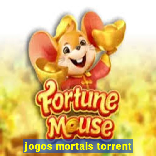 jogos mortais torrent