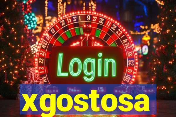 xgostosa