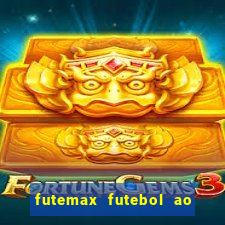 futemax futebol ao vivo brasil