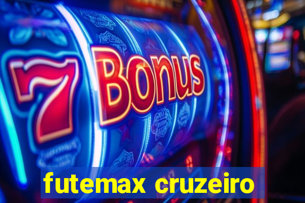 futemax cruzeiro