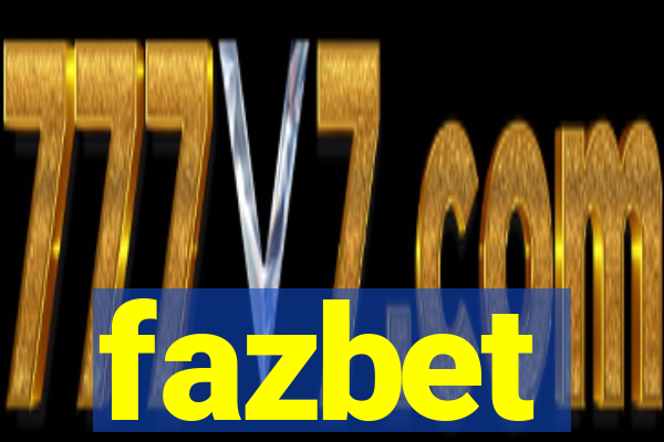 fazbet