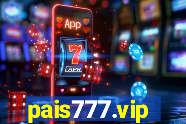 pais777.vip