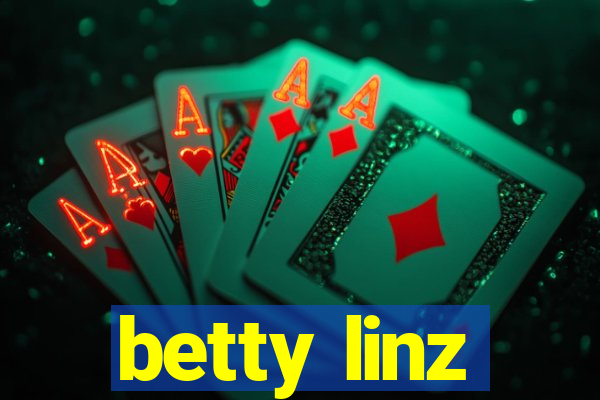 betty linz