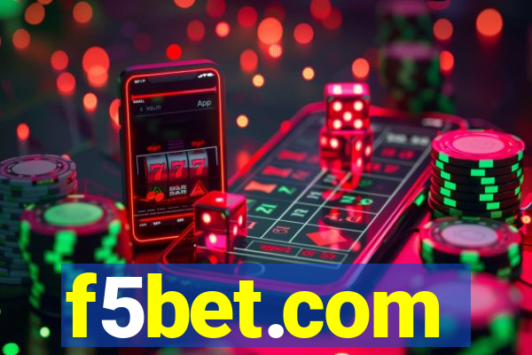 f5bet.com