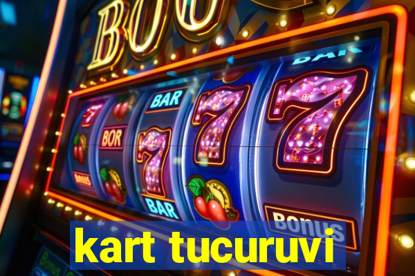 kart tucuruvi