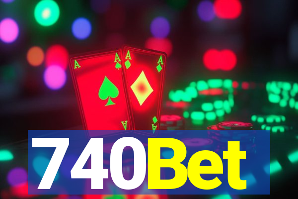 740Bet