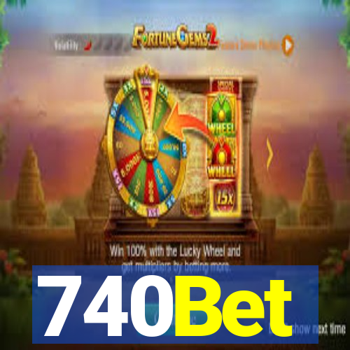 740Bet