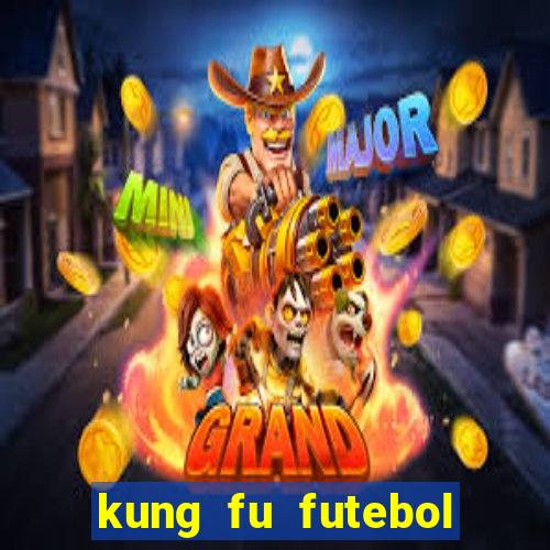 kung fu futebol clube download 1080p