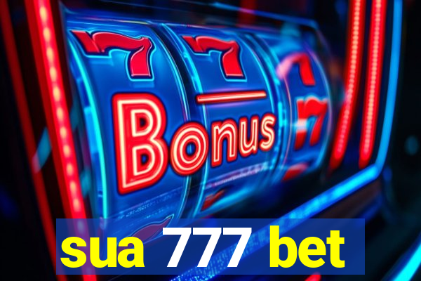 sua 777 bet