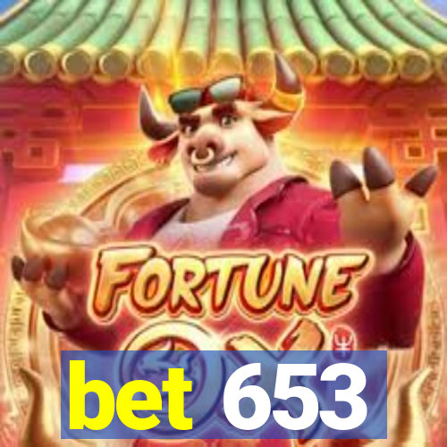 bet 653