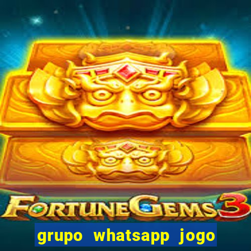 grupo whatsapp jogo do bicho bahia