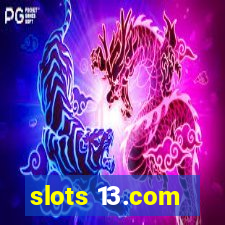 slots 13.com