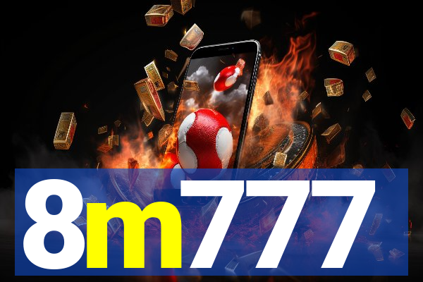 8m777