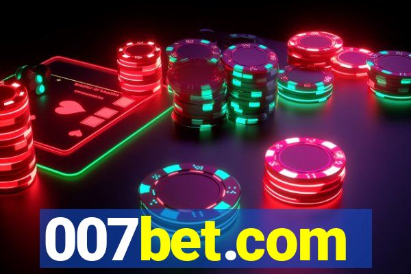 007bet.com