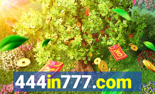 444in777.com