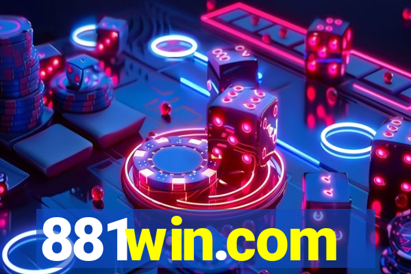 881win.com