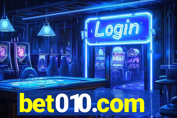 bet010.com