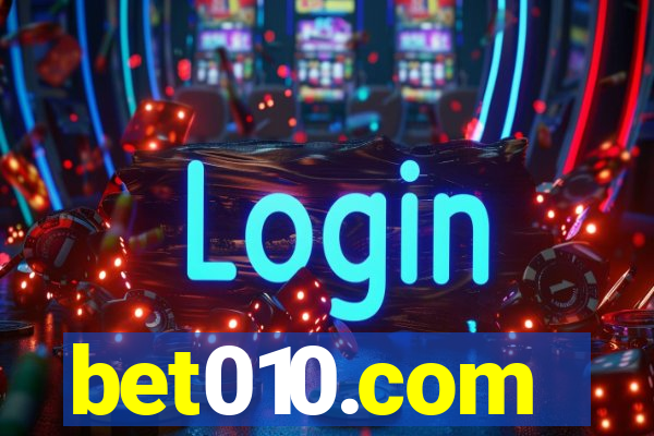 bet010.com