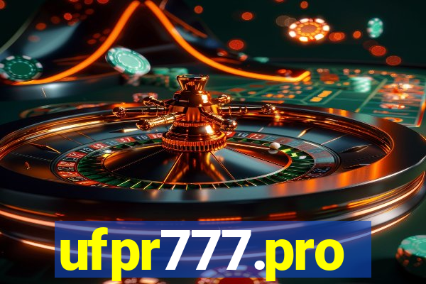 ufpr777.pro