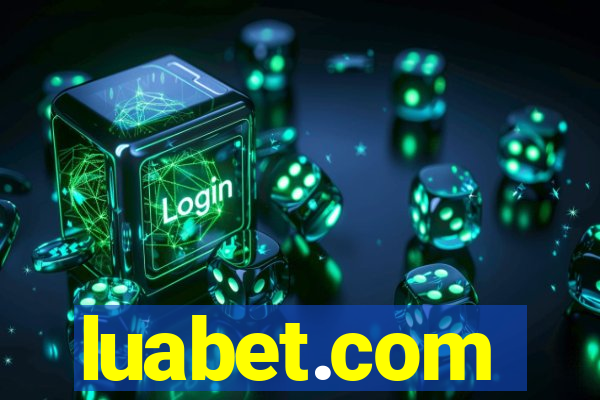 luabet.com