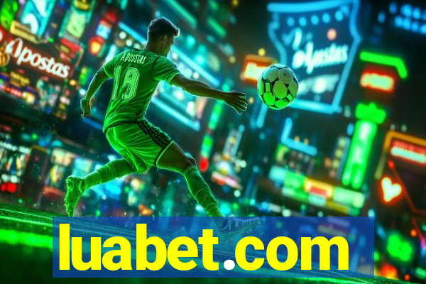 luabet.com