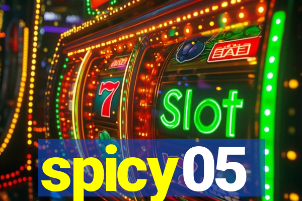 spicy05