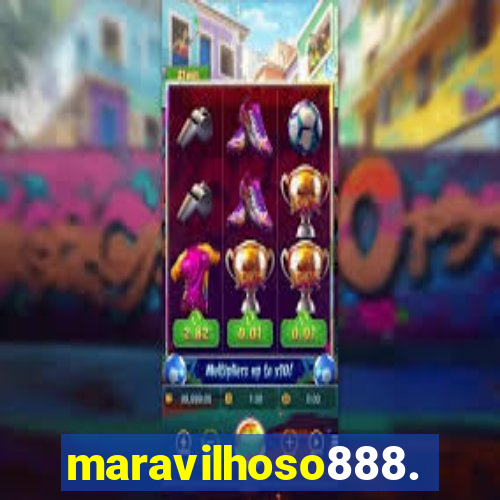 maravilhoso888.com