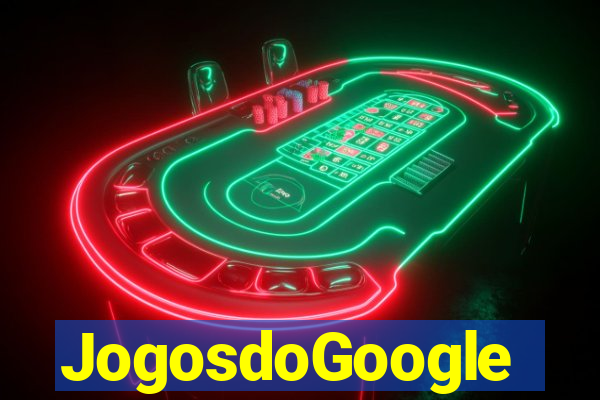 JogosdoGoogle