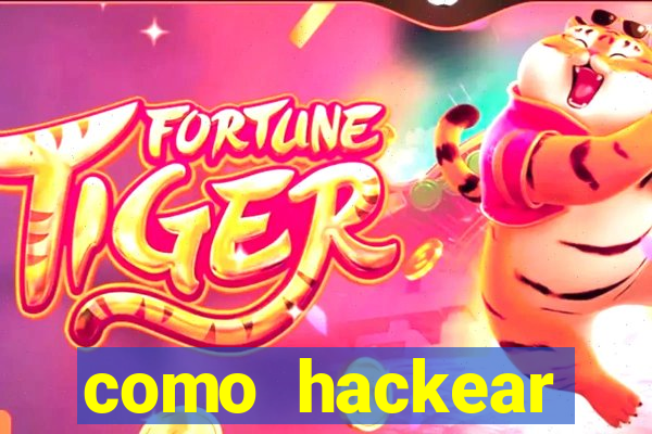 como hackear fortune tiger