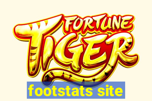 footstats site