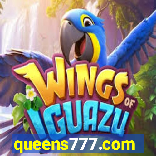 queens777.com