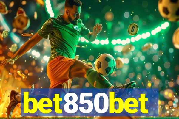 bet850bet