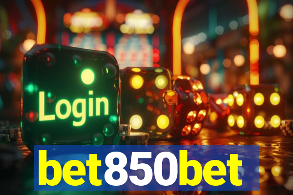 bet850bet