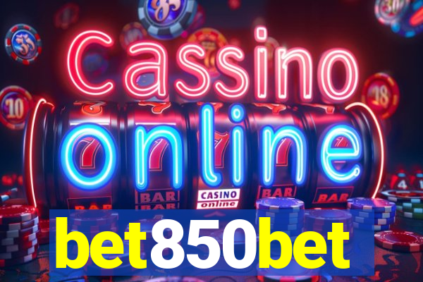 bet850bet