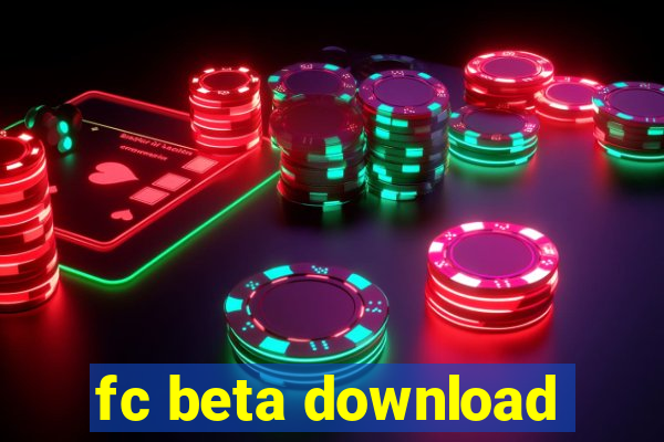 fc beta download