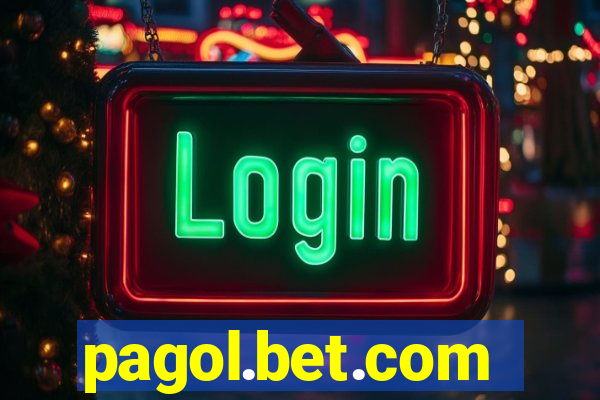 pagol.bet.com